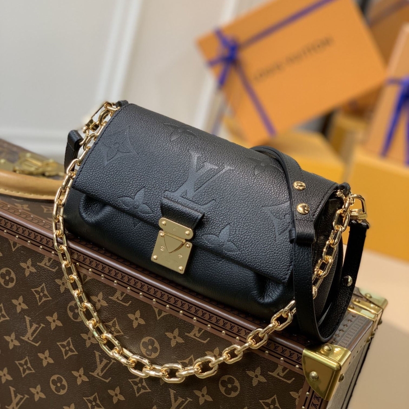 LV Satchel bags
